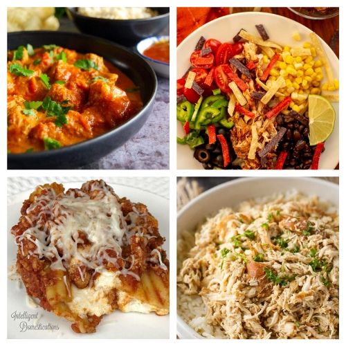 20 Easy & Delicious Summer Slow Cooker Recipes | Save Energy & Time