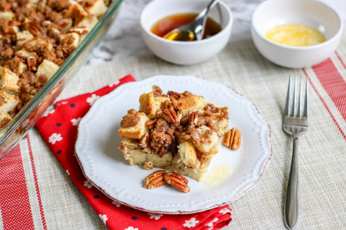 Easy & Delicious French Toast Bake Recipe | [Your Brand/Website Name]