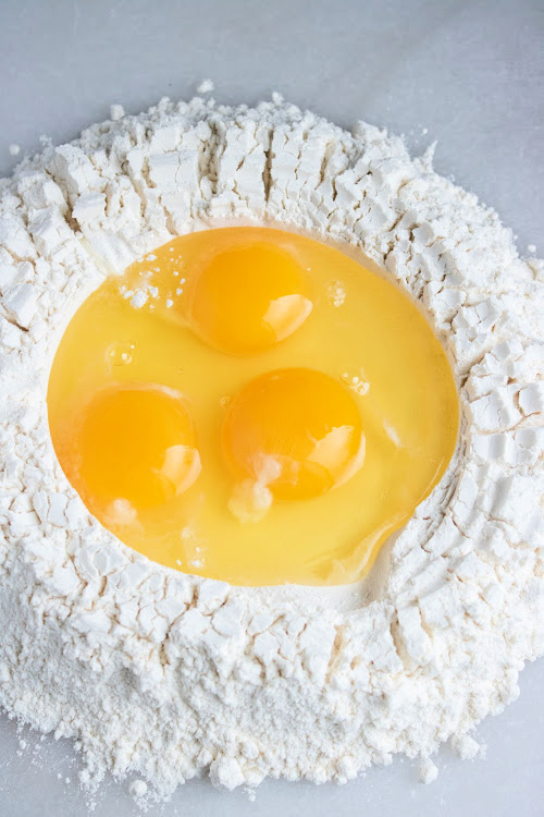 Homemade Cheese Ravioli Recipe: Easy Step-by-Step Guide