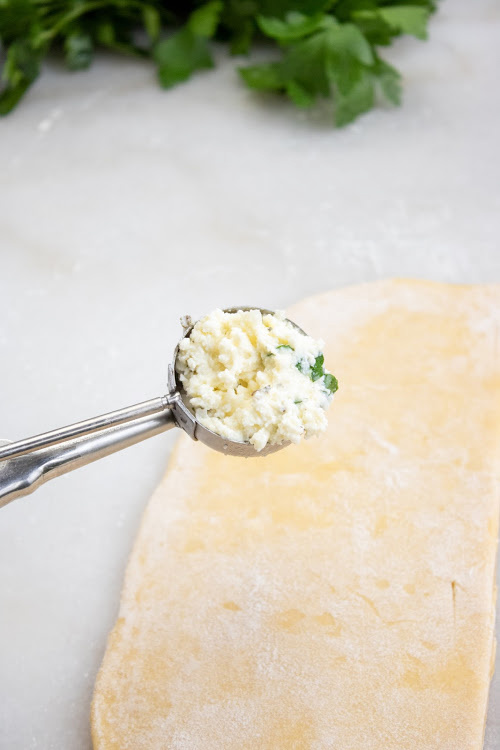 Homemade Cheese Ravioli Recipe: Easy Step-by-Step Guide
