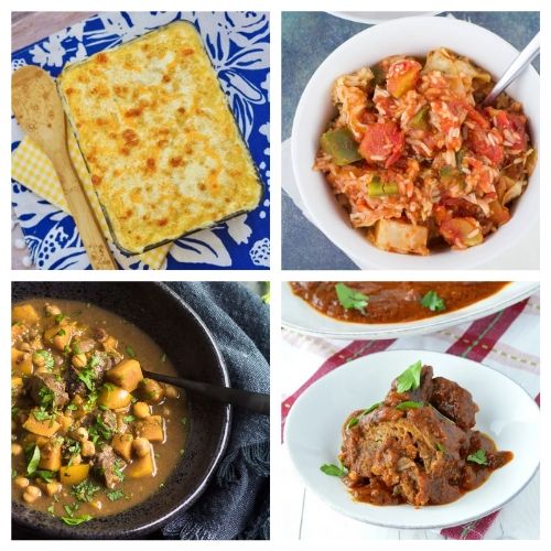 20 Cozy Winter Comfort Food Recipes to Warm You Up