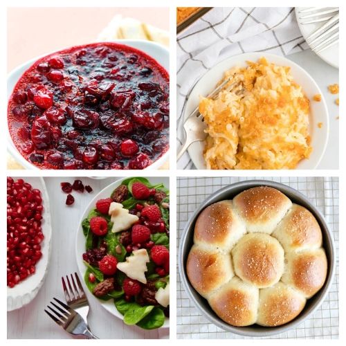 20 Best Christmas Side Dishes for a Festive Feast