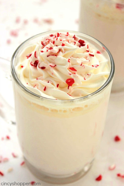 Festive Christmas Drinks: 20 Delicious Recipes for the Holidays