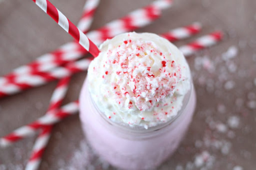 Festive Christmas Drinks: 20 Delicious Recipes for the Holidays