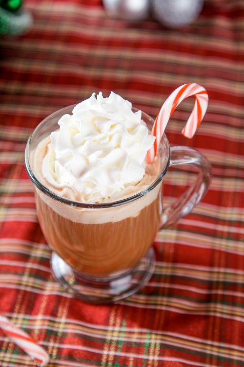 Festive Christmas Drinks: 20 Delicious Recipes for the Holidays