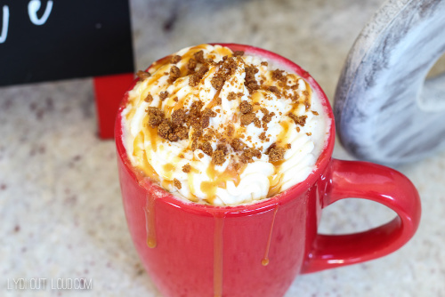 Festive Christmas Drinks: 20 Delicious Recipes for the Holidays