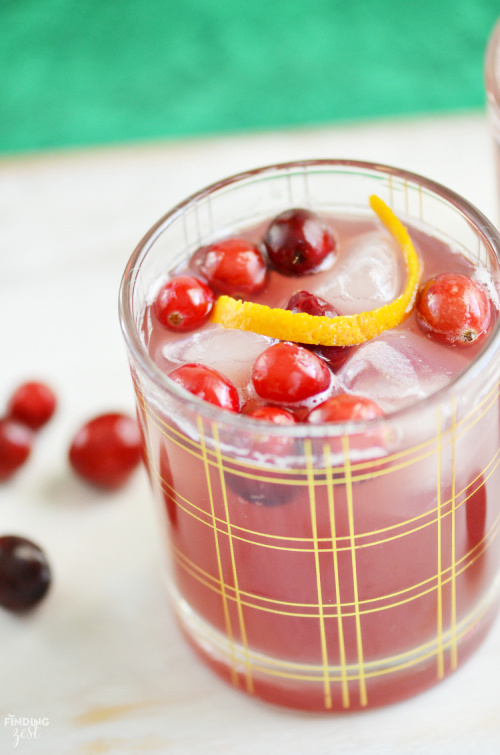 Festive Christmas Drinks: 20 Delicious Recipes for the Holidays