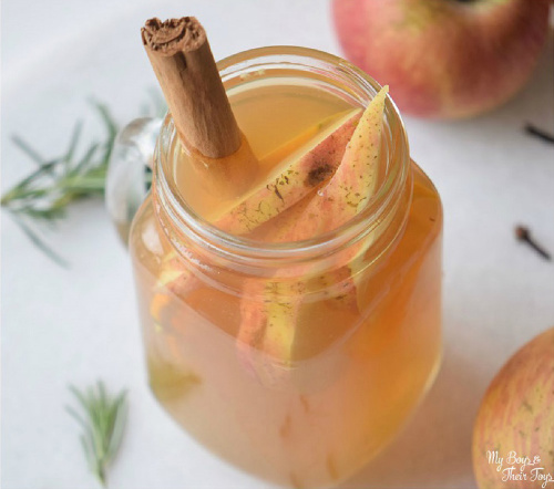Festive Christmas Drinks: 20 Delicious Recipes for the Holidays