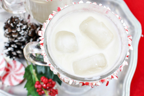 Festive Christmas Drinks: 20 Delicious Recipes for the Holidays