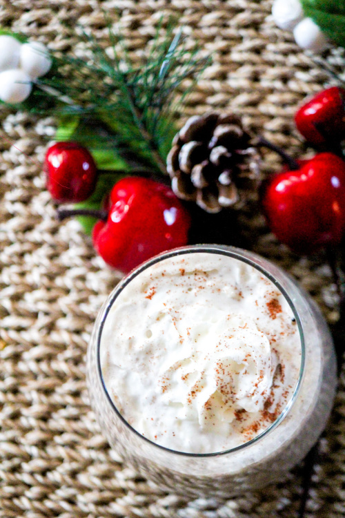 Festive Christmas Drinks: 20 Delicious Recipes for the Holidays