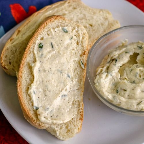 Simple Garlic Butter Recipe: Elevate Your Meals