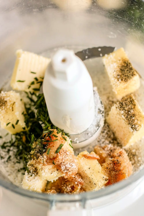 Simple Garlic Butter Recipe: Elevate Your Meals