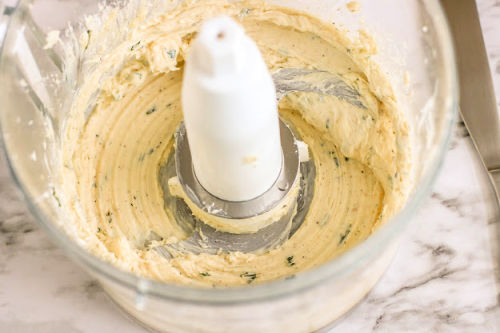 Simple Garlic Butter Recipe: Elevate Your Meals