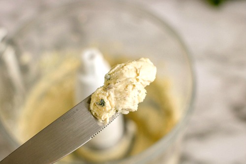 Simple Garlic Butter Recipe: Elevate Your Meals