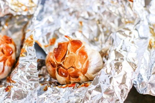 How to Make Perfect Roasted Garlic: A Simple Guide