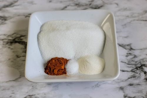 DIY Popcorn Gift Set: Homemade Seasonings for Movie Nights