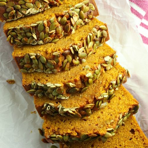 Homemade Starbucks Pumpkin Bread: Easy Copycat Recipe