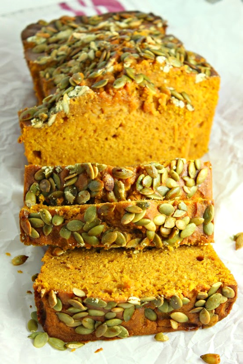 Homemade Starbucks Pumpkin Bread: Easy Copycat Recipe