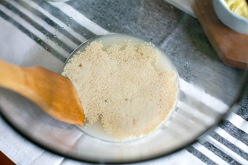 Delicious Homemade Olive Parmesan Bread Recipe | [Your Website Name]