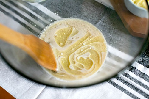 Delicious Homemade Olive Parmesan Bread Recipe | [Your Website Name]