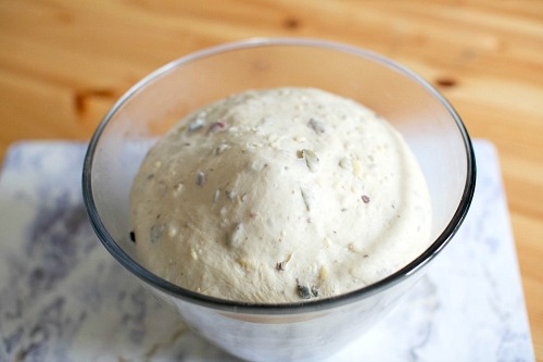 Delicious Homemade Olive Parmesan Bread Recipe | [Your Website Name]
