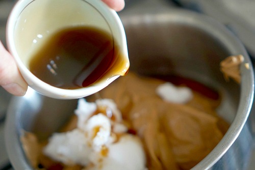 Healthy Peanut Butter Bites: Easy Homemade Cups (Affordable & Delicious!)