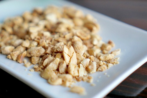 Healthy Peanut Butter Bites: Easy Homemade Cups (Affordable & Delicious!)