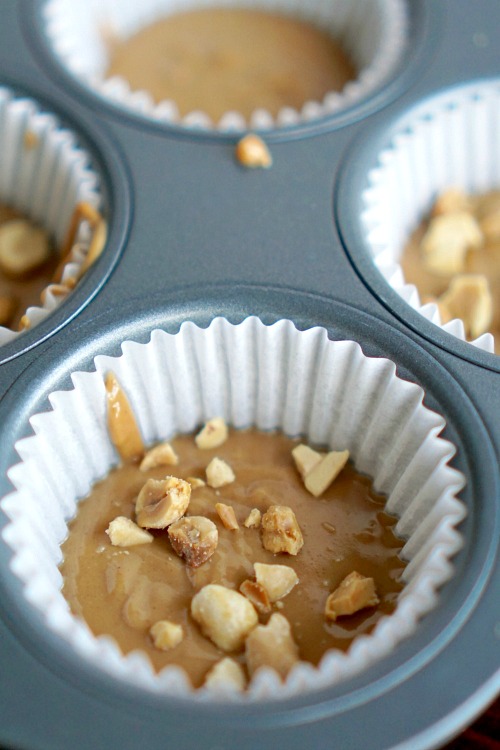 Healthy Peanut Butter Bites: Easy Homemade Cups (Affordable & Delicious!)