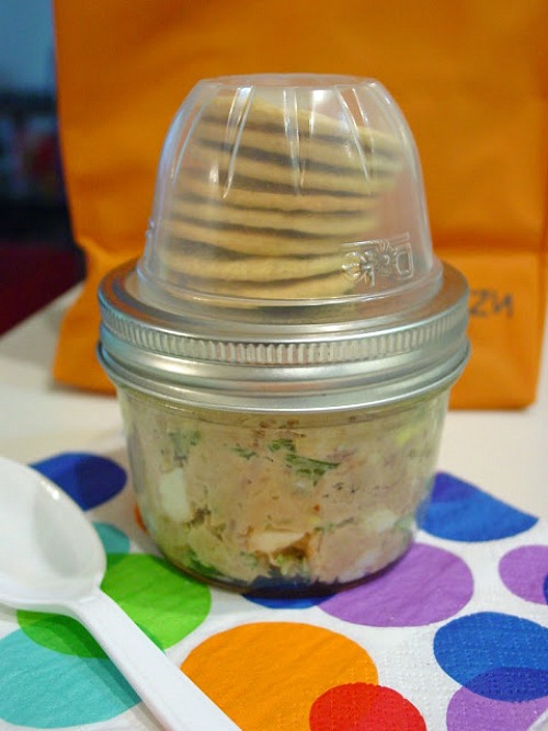 Back to School Lunch Ideas: 10 Quick & Easy Recipes