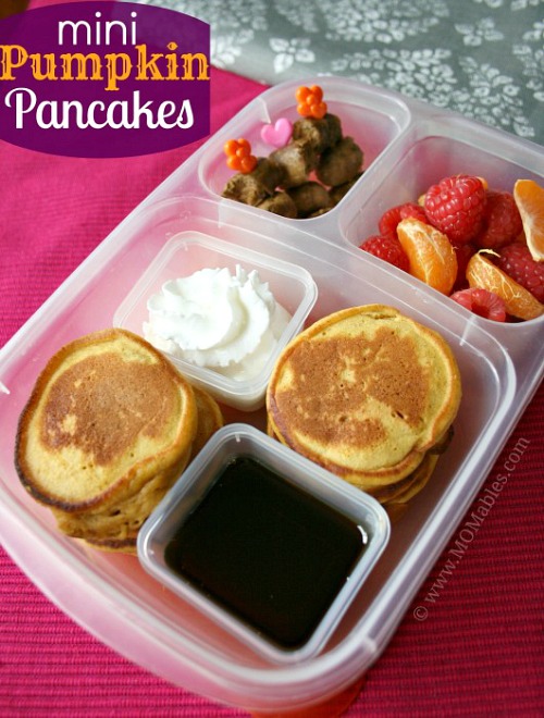 Back to School Lunch Ideas: 10 Quick & Easy Recipes
