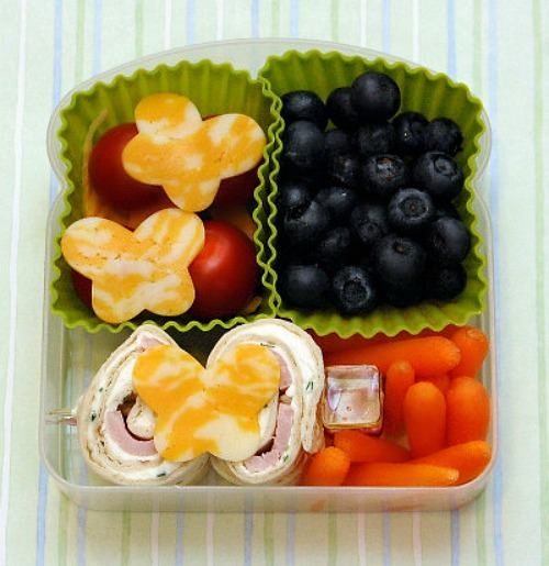Back to School Lunch Ideas: 10 Quick & Easy Recipes