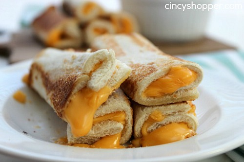 Back to School Lunch Ideas: 10 Quick & Easy Recipes