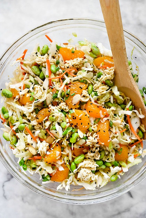 Elevate Your Ramen: 8 Delicious & Healthy Recipes