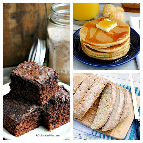 30 Budget-Friendly Foods to Make at Home