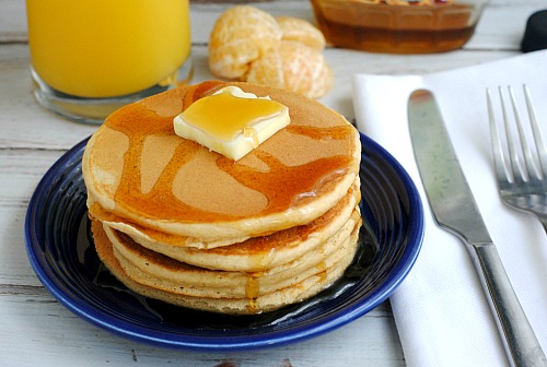 30 Budget-Friendly Foods to Make at Home