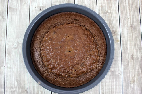Easy S mores Brownie Bake: A Quick & Gooey Dessert