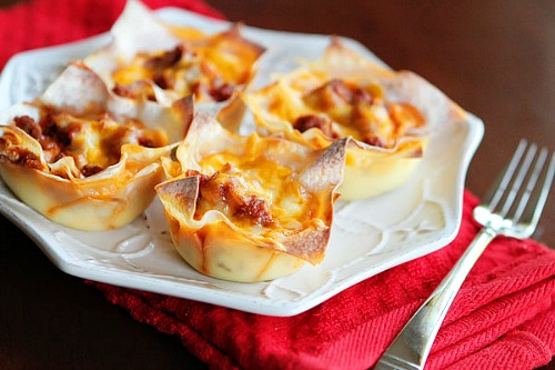 Creative Egg Roll Wrapper Recipes: Beyond Traditional Fillings