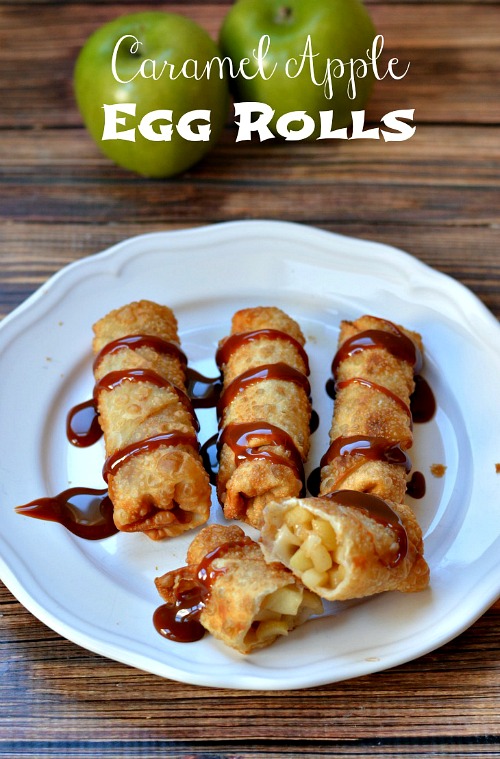Creative Egg Roll Wrapper Recipes: Beyond Traditional Fillings