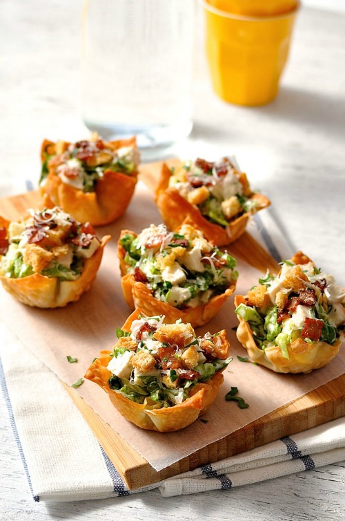 Creative Egg Roll Wrapper Recipes: Beyond Traditional Fillings