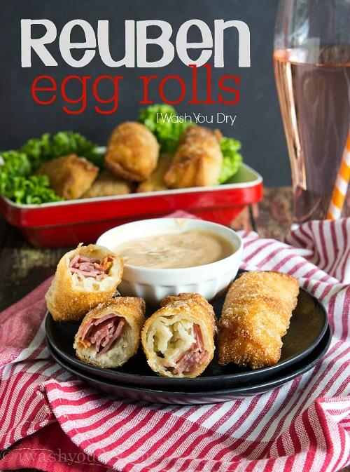 Creative Egg Roll Wrapper Recipes: Beyond Traditional Fillings