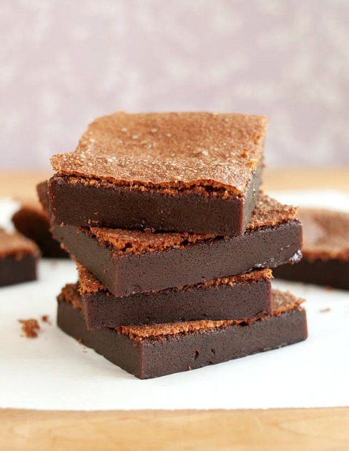 Easy 2-Ingredient Desserts: Delicious Recipes with Minimal Ingredients