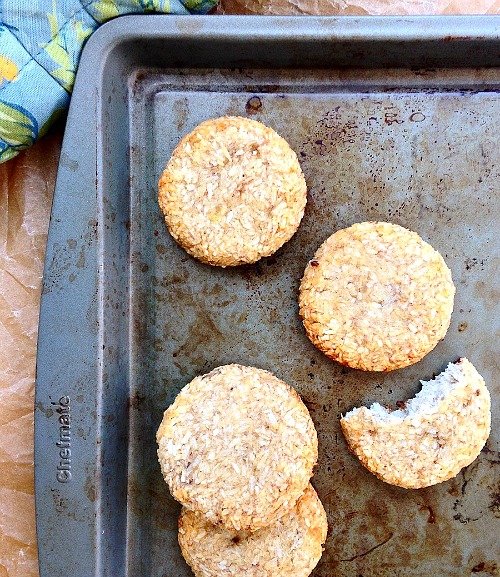 Easy 2-Ingredient Desserts: Delicious Recipes with Minimal Ingredients