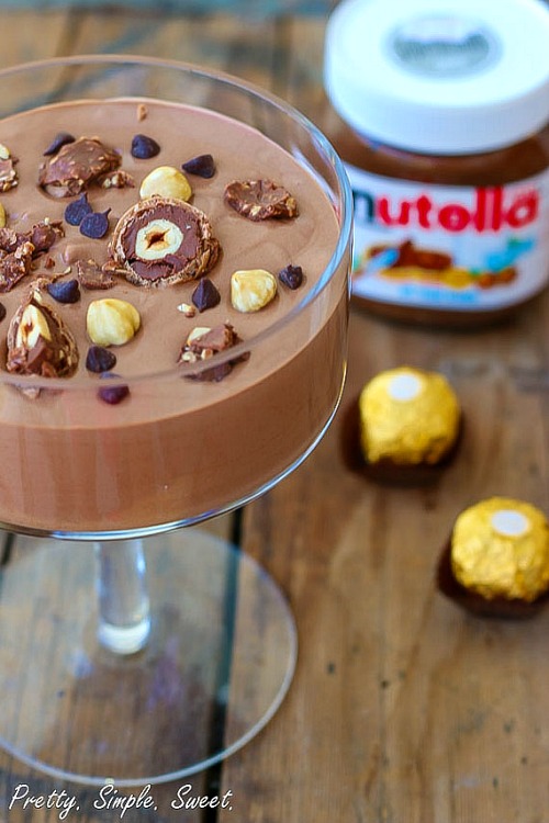 Easy 2-Ingredient Desserts: Delicious Recipes with Minimal Ingredients