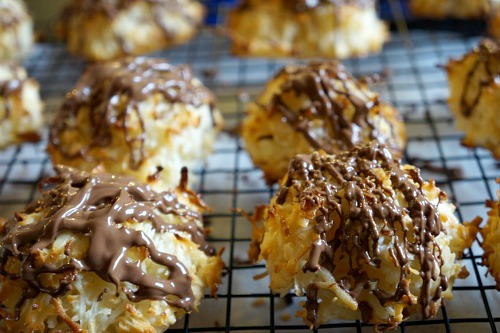 Easy 2-Ingredient Desserts: Delicious Recipes with Minimal Ingredients