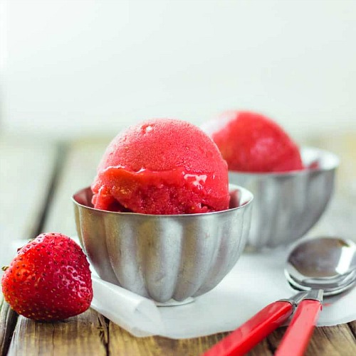 Easy 2-Ingredient Desserts: Delicious Recipes with Minimal Ingredients