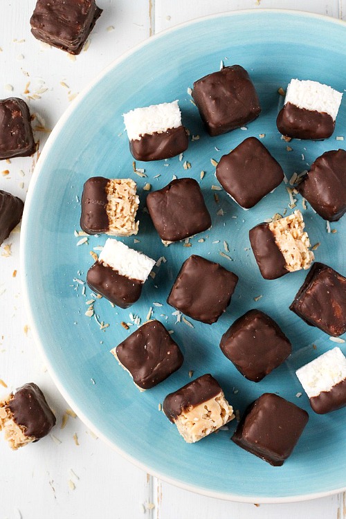 Easy 2-Ingredient Desserts: Delicious Recipes with Minimal Ingredients