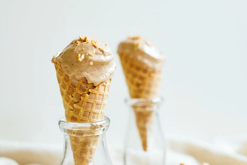 Easy 2-Ingredient Desserts: Delicious Recipes with Minimal Ingredients