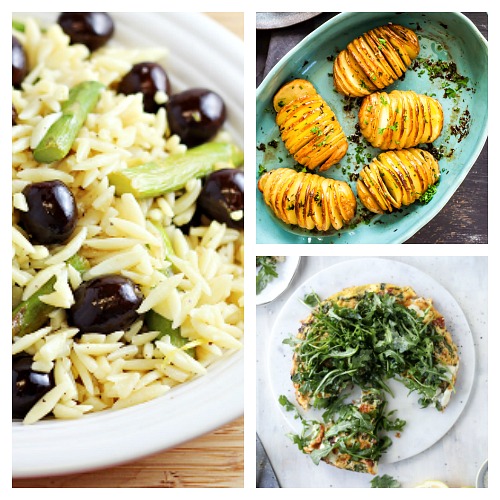 15 Delicious Easter Side Dish Recipes to Brighten Your Celebration