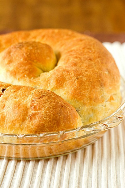 15 Delicious Easter Side Dish Recipes to Brighten Your Celebration