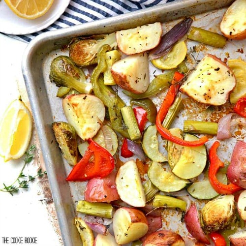 15 Delicious Easter Side Dish Recipes to Brighten Your Celebration